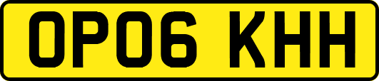 OP06KHH
