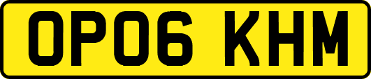OP06KHM