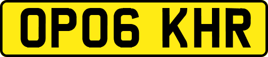 OP06KHR