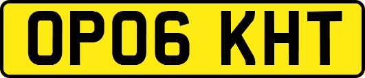 OP06KHT