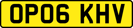 OP06KHV