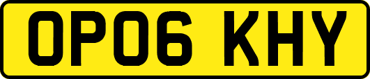 OP06KHY