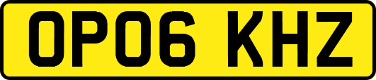 OP06KHZ