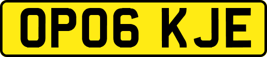 OP06KJE