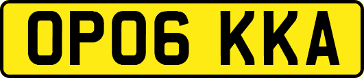 OP06KKA