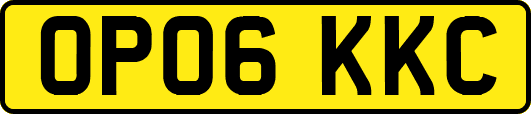OP06KKC