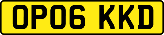 OP06KKD