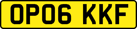 OP06KKF