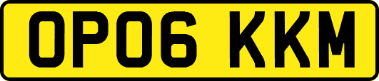 OP06KKM
