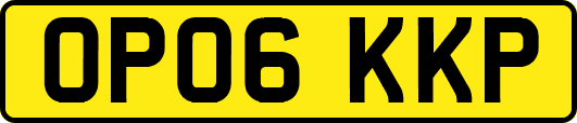 OP06KKP