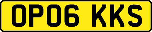 OP06KKS