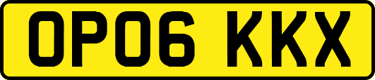 OP06KKX