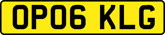 OP06KLG