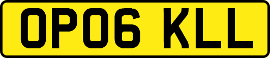 OP06KLL