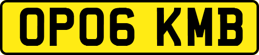 OP06KMB