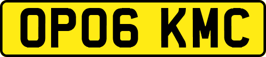 OP06KMC