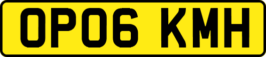 OP06KMH