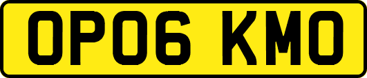 OP06KMO