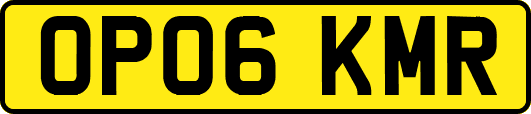 OP06KMR