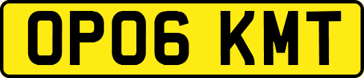 OP06KMT