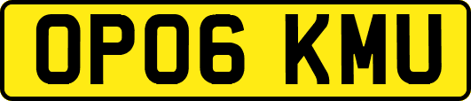 OP06KMU