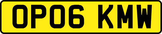 OP06KMW