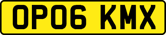 OP06KMX