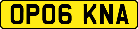 OP06KNA