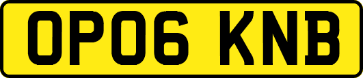 OP06KNB