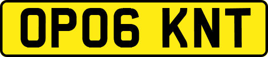 OP06KNT