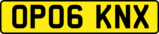 OP06KNX