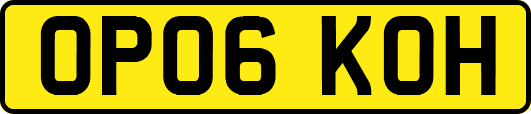 OP06KOH