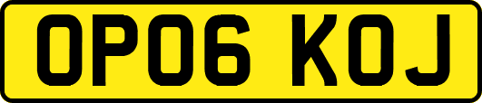 OP06KOJ