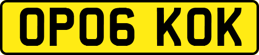 OP06KOK