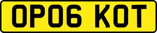 OP06KOT