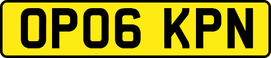 OP06KPN