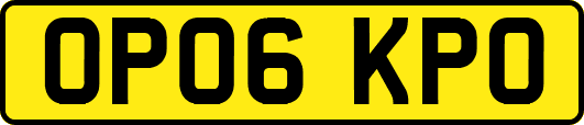 OP06KPO