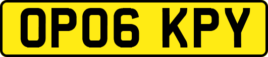 OP06KPY