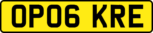 OP06KRE