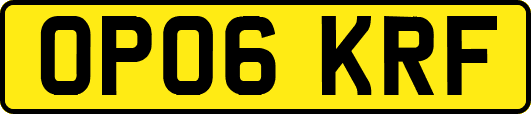 OP06KRF