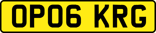 OP06KRG