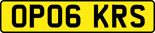 OP06KRS