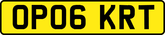 OP06KRT