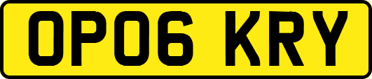 OP06KRY
