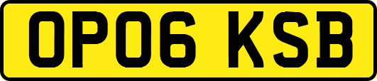 OP06KSB
