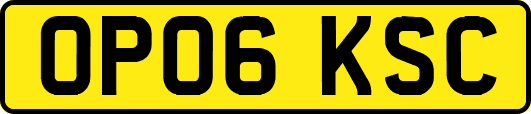 OP06KSC