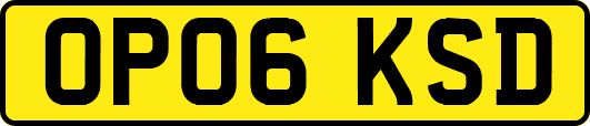 OP06KSD