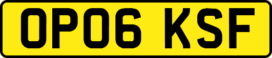 OP06KSF