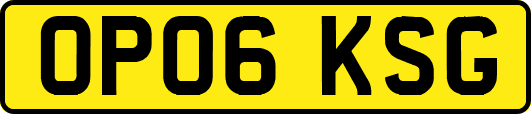 OP06KSG