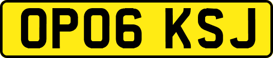 OP06KSJ